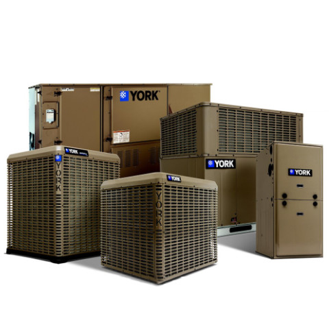 Air Conditioning