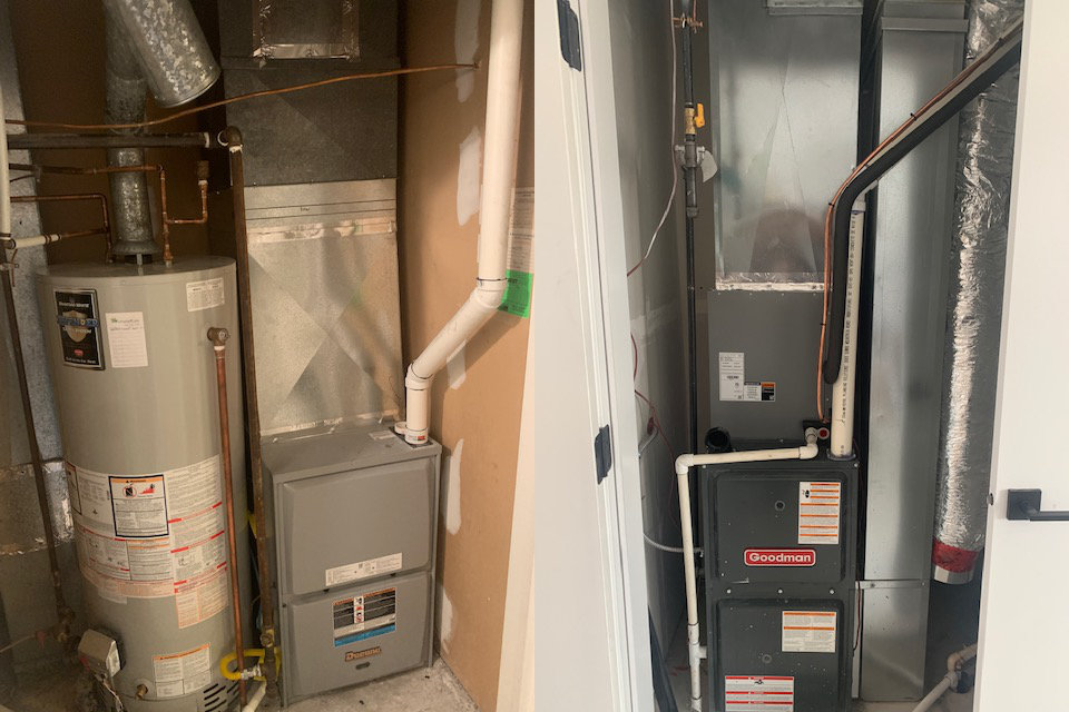 Heating Systems