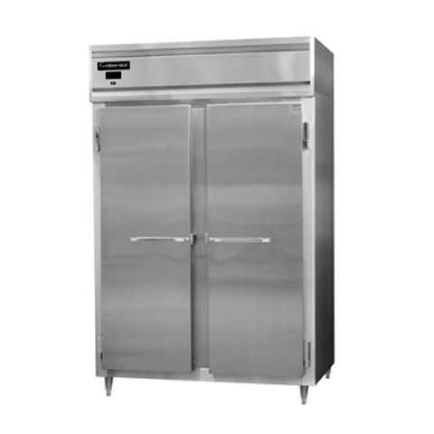 Refrigerators