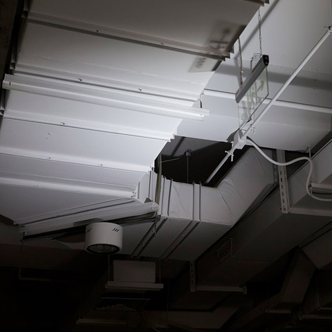 AC, Ventilation & Heating Services